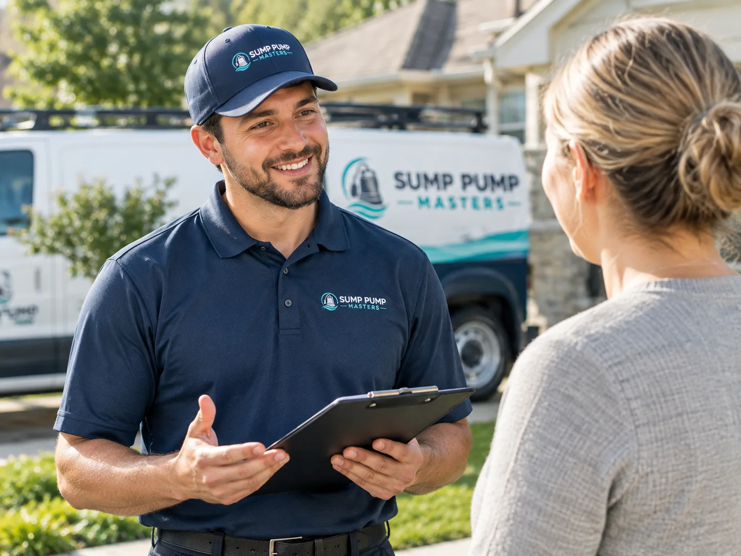 Sump Pump Repair Barnes City, IA FAQs